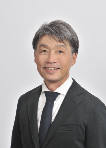 相田 一成 氏