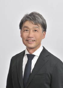 相田 一成 氏